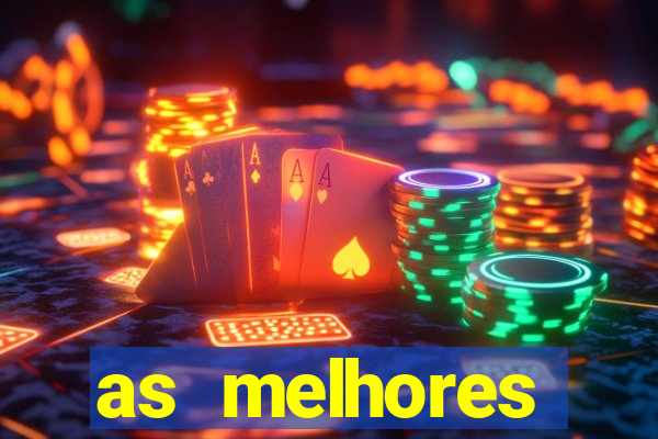 as melhores plataformas de jogo online